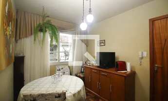 Imagem 4: Apartamento para Aluguel - Cristal , 2 Quartos, 49 m2