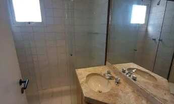 Imagem 4: Apartamento em Moema pássaros, com 2 dormitórios, mais escritório, 2 vagas de garagem