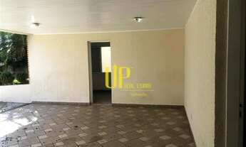 Imagem 4: Casa com 4 dormitórios para alugar, 360 m² por R$ 10.230/mês - Alphaville 09 - Santana de