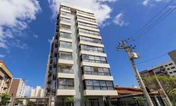 Imagem 3: Apartamento para Venda - 216.72m², 3 dormitórios, sendo 3 suites, 3 vagas - Tristeza