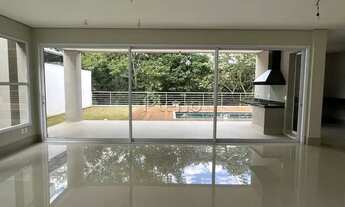 Imagem 7: Casa - Swiss Park - Campinas