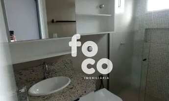 Imagem 4: Apartamento com 3 dormitórios à venda, 102 m² por R$ 730.000 - Santa Mônica - Uberlândia/M