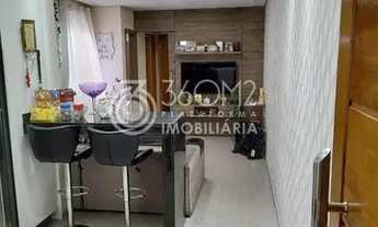 Imagem: Cobertura para Venda em Santo André, Vila