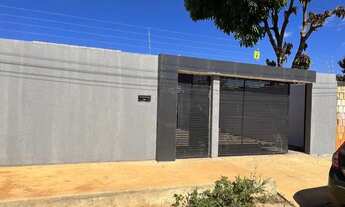 Imagem: Casa alto padrão no Dombosco