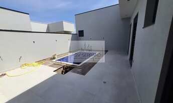 Imagem 2: INDAIATUBA - Casa de Condomínio - JARDIM RESIDENCIAL VIENA