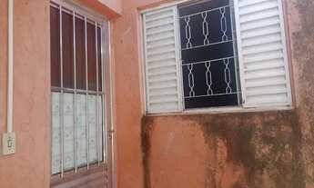 Imagem: Aluga se 02 Cômodos no Capão Redondo