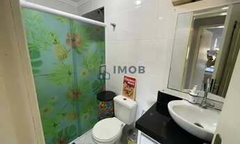 Imagem: Apartamento 1 suíte 1 quarto, Vila Lenzi