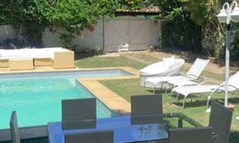 Imagem 3: Casa aconchegante com piscina em Geribá -Búzios