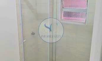 Imagem 3: Sala Living com 1 dorm, Centro, São Vicente, Cod: 2575