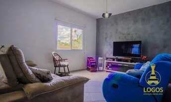 Imagem 2: Casa com 3 dormitórios à venda, 178 m² por R$ 850.000,00 - Centro - Atibaia/SP