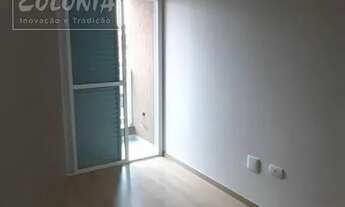 Imagem 3: Santo André - Casa Padrão - Jardim Santo Antônio