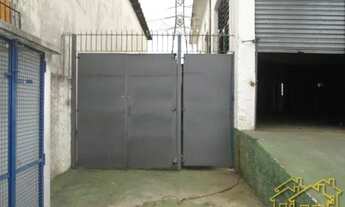 Imagem 2: Pavilhão/Galpão à venda em São Paulo/SP