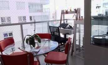 Imagem 2: APARTAMENTO RESIDENCIAL em SÃO PAULO - SP, VILA OLÍMPIA