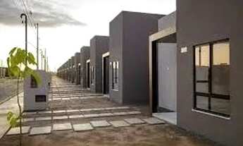 Imagem 2: Casa para alugar no condomínio Malibu com 2/4 -Jardim Europa AV Iguatemi Mangabeira