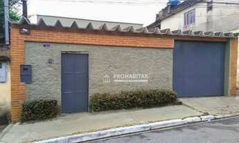 Imagem: Casa com 2 dormitórios, 150 m² - venda