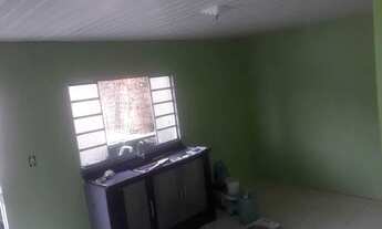 Imagem 3: Casa de dois cômodos