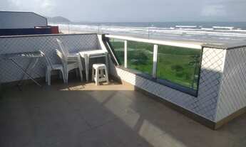 Imagem 6: Cobertura para venda com 125 área útil com 3 quartos em Boraceia - Bertioga - São Paulo