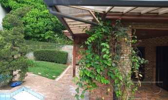 Imagem 7: Casa Para Venda Ou Locação Em Alphaville