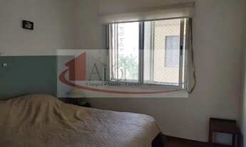 Imagem 4: Apartamento à venda com 3 quartos sendo 1 suíte com vaga em Pinheiros