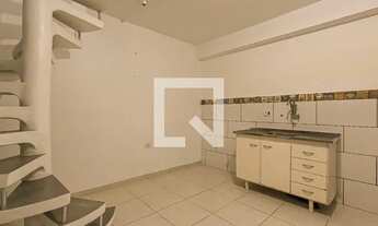 Imagem 3: Casa para Aluguel - Jardim Nova Cidade, 2 Quartos, 35 m2