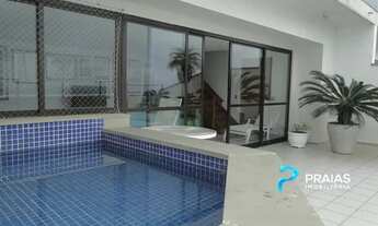 Imagem: Cobertura com vista para o mar, 4 dormitórios