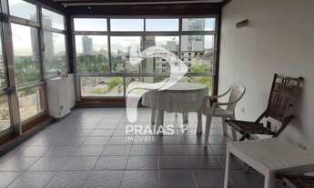 Imagem 3: Cobertura Duplex, 2 dormitórios, Enseada, Guarujá