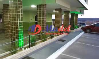 Imagem 3: Ótimo apto de 2 quartos, fácil acesso a BR020