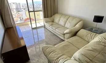 Imagem 5: Apartamento com 2 quartos para venda ou locação na Santa Teresinha - Sp