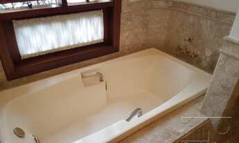 Imagem 2: Vendo Casa Em Alphaville Aceito Permuta