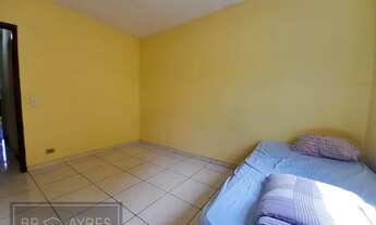 Imagem 6: Casa em Jardim Santista - Mauá