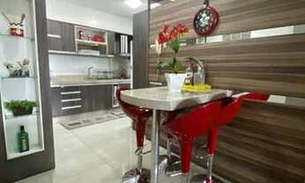 Imagem 4: Apartamento para Venda em Palhoça, Ponte do Imaruim, 3 dormitórios, 1 suíte, 1 banheiro, 1