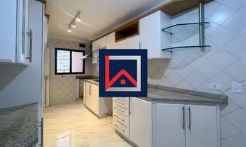 Imagem 4: Locação Apartamento 3 Dormitórios - 136 m² Vila Nova Conceição