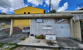 Imagem: Alugo ou vendo casa na cidade nova