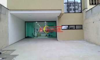 Imagem 2: PRÉDIO COMERCIAL COM 600M². DE ÓTIMA LOCALIZAÇÃO