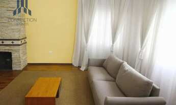 Imagem 5: Casa com 4 dormitórios para alugar, 370 m² por R$ 9.122,35/mês - Santa Felicidade - Curiti