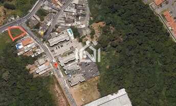 Imagem: COTIA - Terreno Padrão - Jardim Nossa Senhora