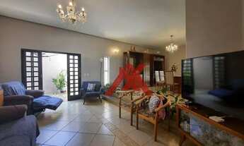 Imagem 2: Casa - Jardim Tarraf II - 4 dorm - 4 wc - 4 vagas - 340m² - São José do Rio Preto/SP