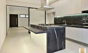 Imagem 3: Casa (térrea em condominio) 3 dormitórios/suite, cozinha planejada, portaria 24hs, em cond