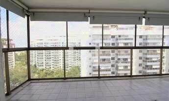 Imagem 5: Apartamento à Venda - Jacarepaguá, 2 Quartos, 72 m2