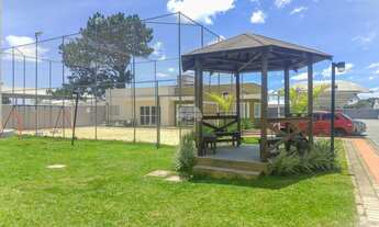 Imagem 7: Apartamento a venda terceiro andar no bairro Braga em São José dos Pinhais PR