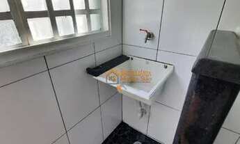 Imagem 6: Casa com 2 dormitórios à venda, 42 m² por R$ 180.000,00 - Parque Industrial Cumbica - Guar