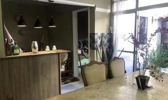 Imagem 7: Apartamento com 3 dormitórios à venda, 106 m² por R$ 600.000,00 - Icaraí - Niterói/RJ