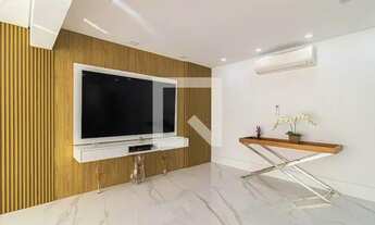 Imagem 5: Apartamento para Aluguel - Barra Funda, 2 Quartos, 237 m2