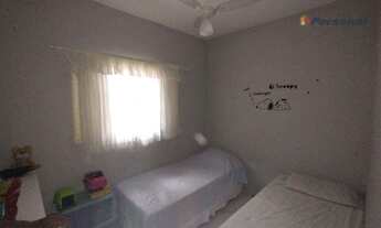 Imagem 7: Casa com 3 dormitórios à venda, 125 m² por R$ 290.000,00 - Parque São Cristóvão - Taubaté