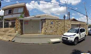 Imagem: Casa (térrea na rua) 3 dormitórios/suite