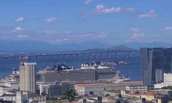 Imagem 2: Aluga-se casa com 09 cômodos no CENTRO do RJ