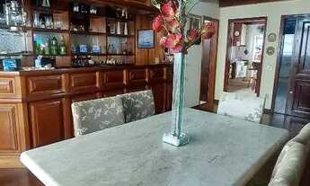 Imagem 6: Apartamento à venda, 4 quartos, 4 suítes, 2 vagas, Boqueirão - Santos/SP