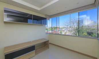 Imagem 5: Apartamento para venda tem 61 metros quadrados com 2 quartos em Camaquã - Porto Alegre - R