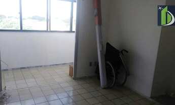 Imagem 5: Apartamento com 3 dormitórios, 63 m² - venda por R$ 250.000,00 ou aluguel por R$ 2.770,68
