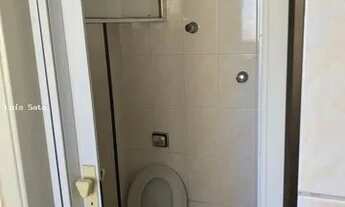 Imagem 15: Apartamento para Venda em Santos, Boqueirão, 2 dormitórios, 1 suíte, 3 banheiros, 1 vaga